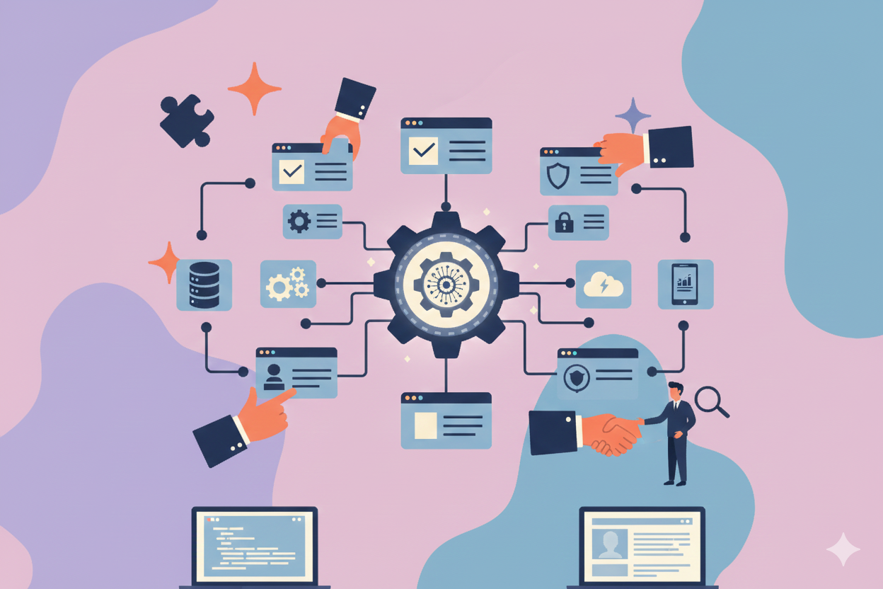 Client Solutions