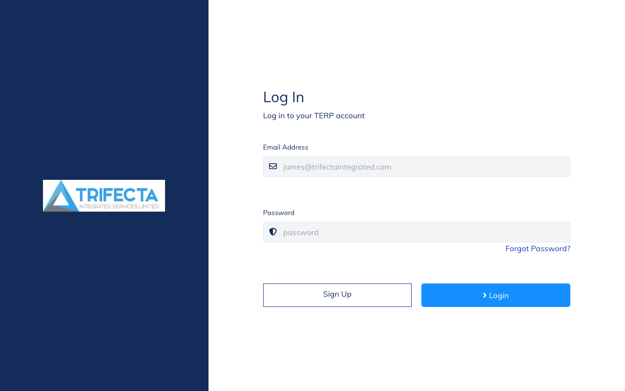 Trifecta Integrated